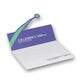 Pop-Up Cover Memo 100 x 75 mm Pop-Up Cover Memo 100 x 75 mm